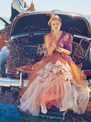 Bella Heathcote pic #897836