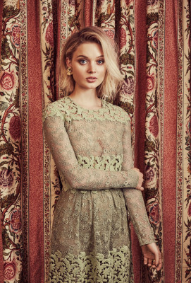Bella Heathcote pic #897659