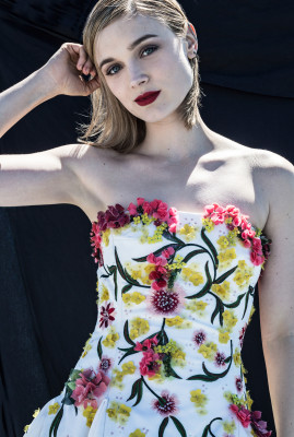 Bella Heathcote pic #899664