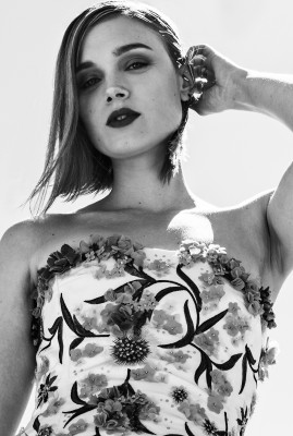 Bella Heathcote pic #899665