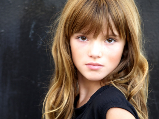 Bella Thorne pic #271566