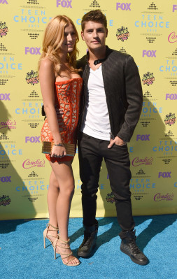 Bella Thorne pic #824886