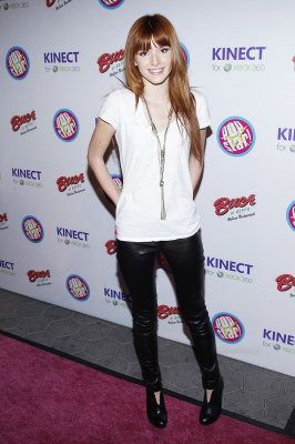 Bella Thorne pic #455750