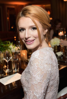 Bella Thorne pic #786595