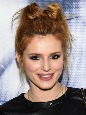 Bella Thorne pic #779952