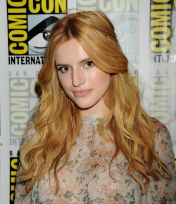Bella Thorne pic #818629