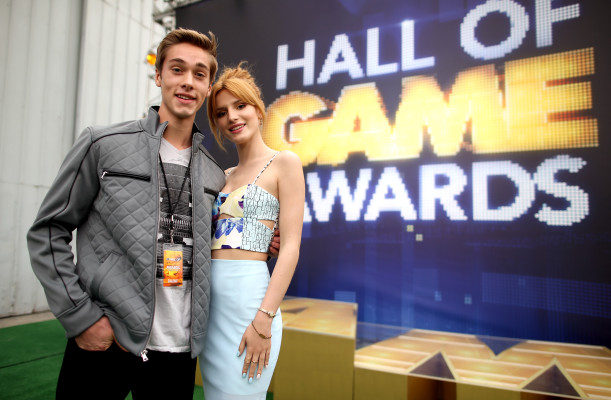 photo 12 in Bella Thorne gallery [id702572] 2014-02-24 00:00:00