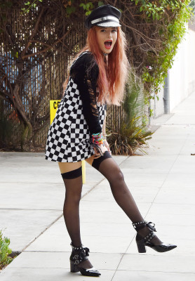 Bella Thorne pic #996989