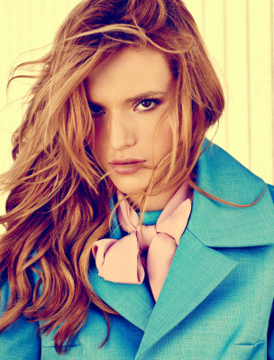 Bella Thorne pic #835844