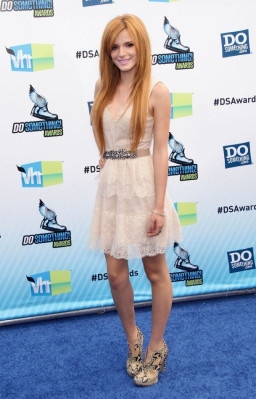 photo 14 in Bella Thorne gallery [id686667] 2013-12-24 00:00:00