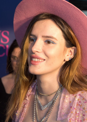 Bella Thorne – 2019 Pegasus World Cup