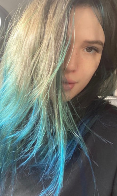 BELLA THORNE for Stylecaster’s Snapshots from Quarantine 2020