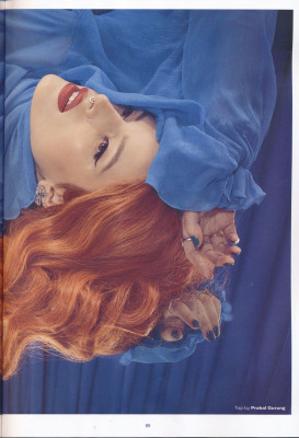 Bella Thorne – Gay Times February 2019