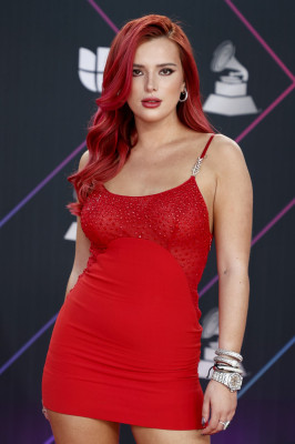 Bella Thorne