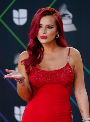 Bella Thorne