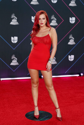 Bella Thorne