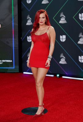 Bella Thorne