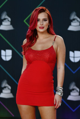 Bella Thorne