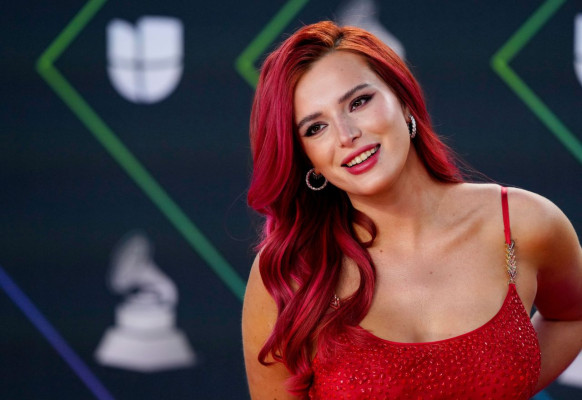 Bella Thorne