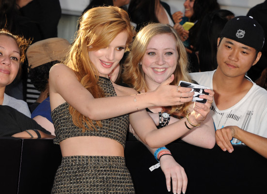 photo 27 in Bella Thorne gallery [id714313] 2014-03-27 00:00:00