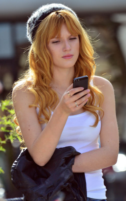 photo 17 in Bella Thorne gallery [id681993] 2013-12-01 00:00:00