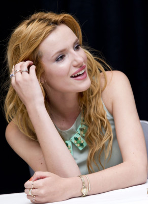 Bella Thorne pic #737256