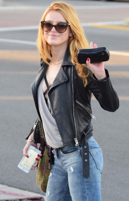 Bella Thorne pic #863941