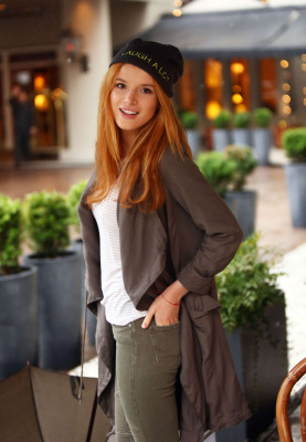 Bella Thorne pic #845867