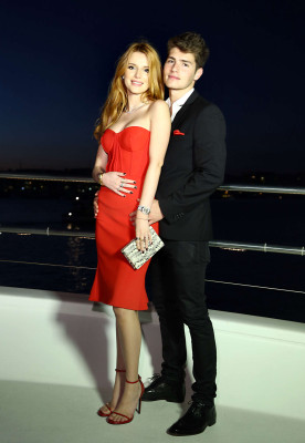 Bella Thorne pic #836534
