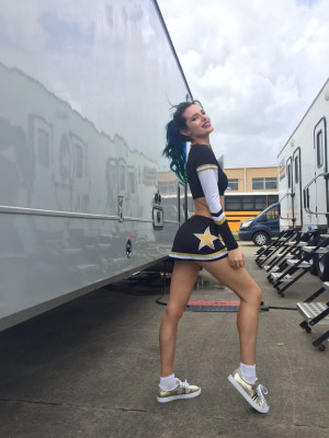 Bella Thorne pic #947751