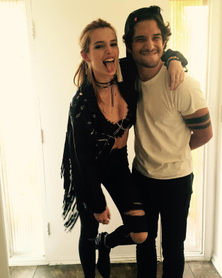 Bella Thorne pic #915365