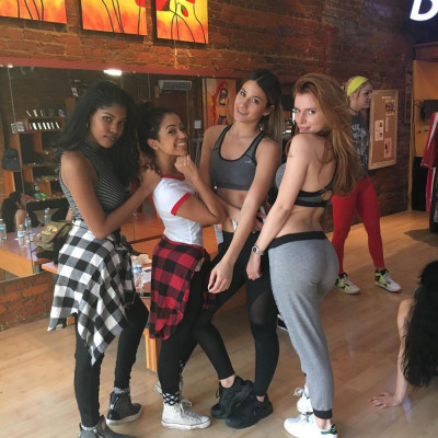 Bella Thorne pic #861755