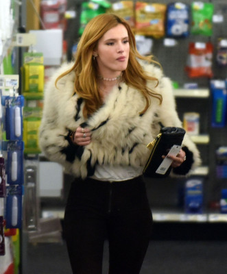 Bella Thorne pic #857431