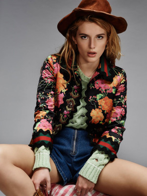 Bella Thorne pic #876460