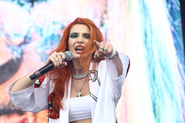 Bella Thorne pic #1093580