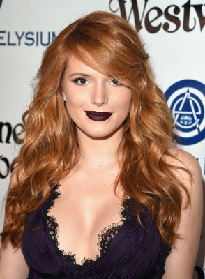Bella Thorne pic #860755