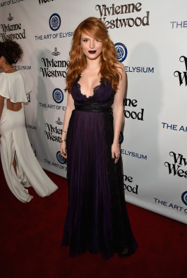Bella Thorne pic #860756
