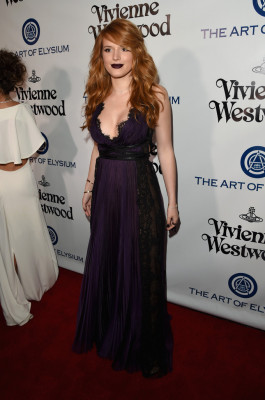 Bella Thorne pic #860757
