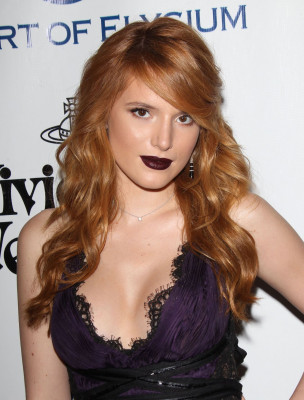 Bella Thorne pic #859477