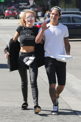 Bella Thorne pic #916491