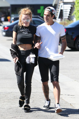 Bella Thorne pic #916492