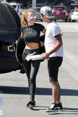 Bella Thorne pic #916493