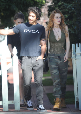 Bella Thorne pic #911801