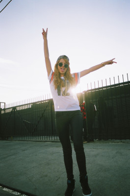 photo 4 in Bella Thorne gallery [id709881] 2014-03-17 00:00:00