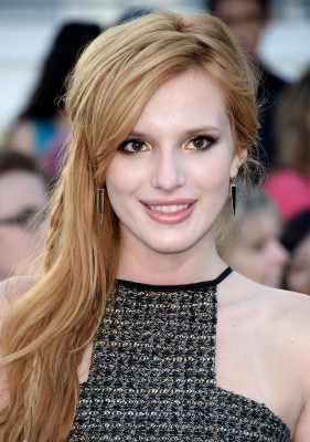 Bella Thorne pic #714310