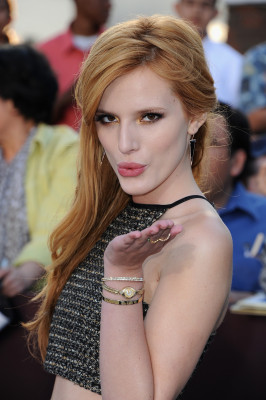 photo 28 in Bella Thorne gallery [id714312] 2014-03-27 00:00:00