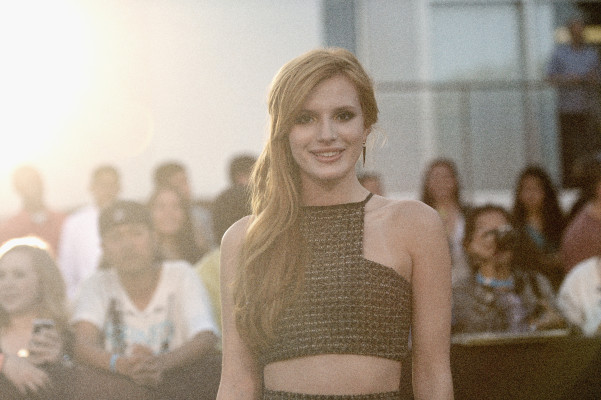 photo 3 in Bella Thorne gallery [id714305] 2014-03-27 00:00:00