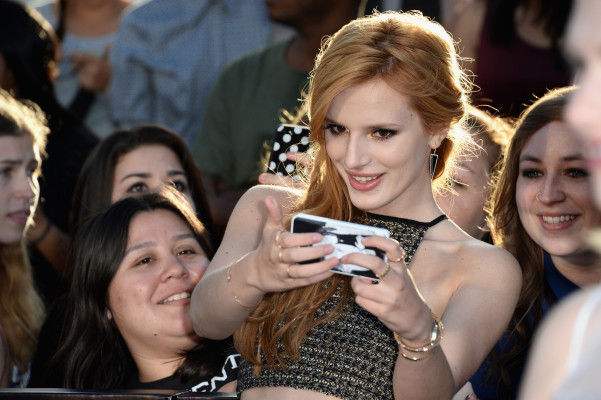 Bella Thorne pic #714307