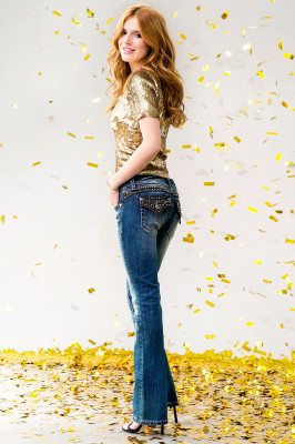 Bella Thorne pic #824782
