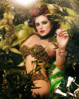 Bella Thorne